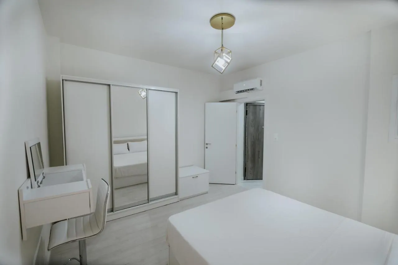 Appartement Nesting Ramblers Skg #3 à Thessalonique 0*,