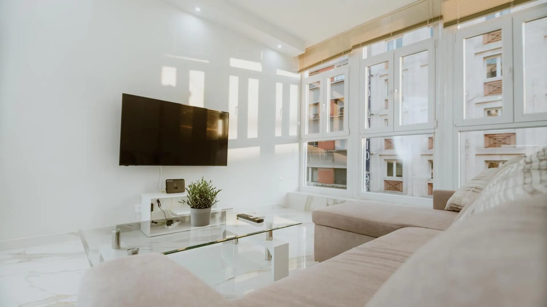 Appartement Nesting Ramblers Skg #3 à Thessalonique