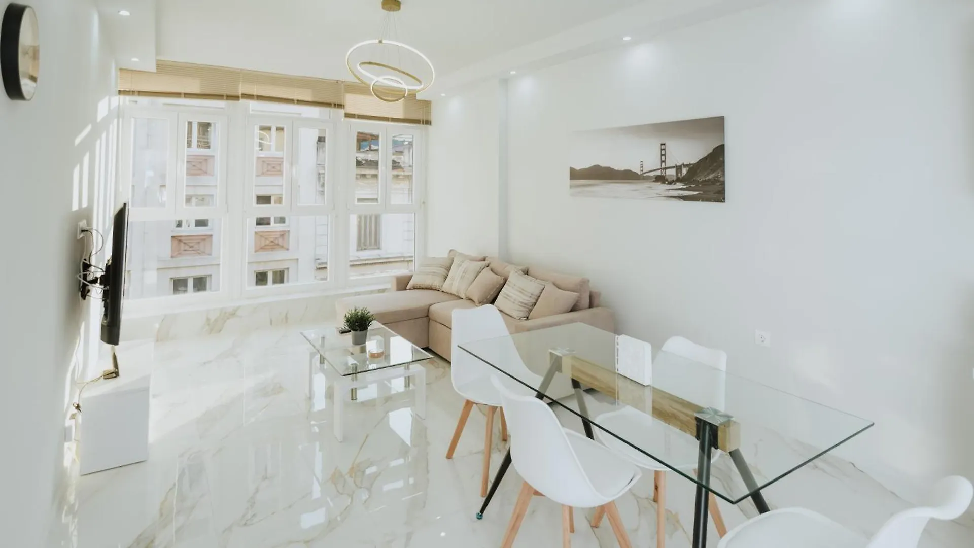 Appartement Nesting Ramblers Skg #3 à Thessalonique